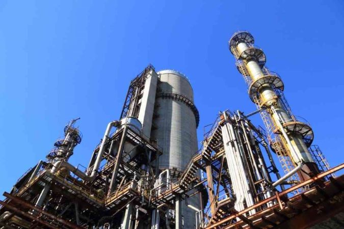 Petrochemical Job Openings (SAUDI ARABIA) – New Positions